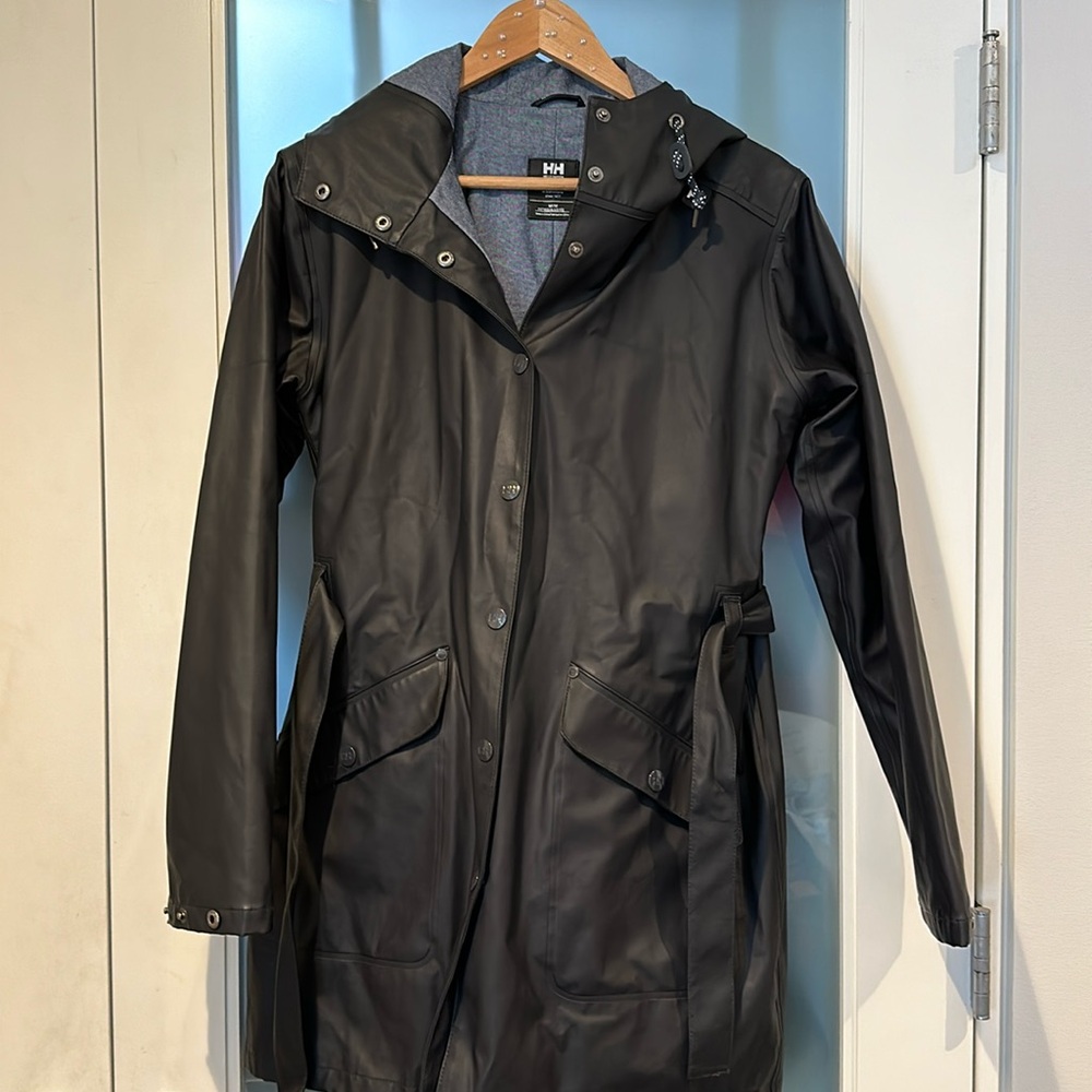 Helly Hansen Kirkwall raincoat